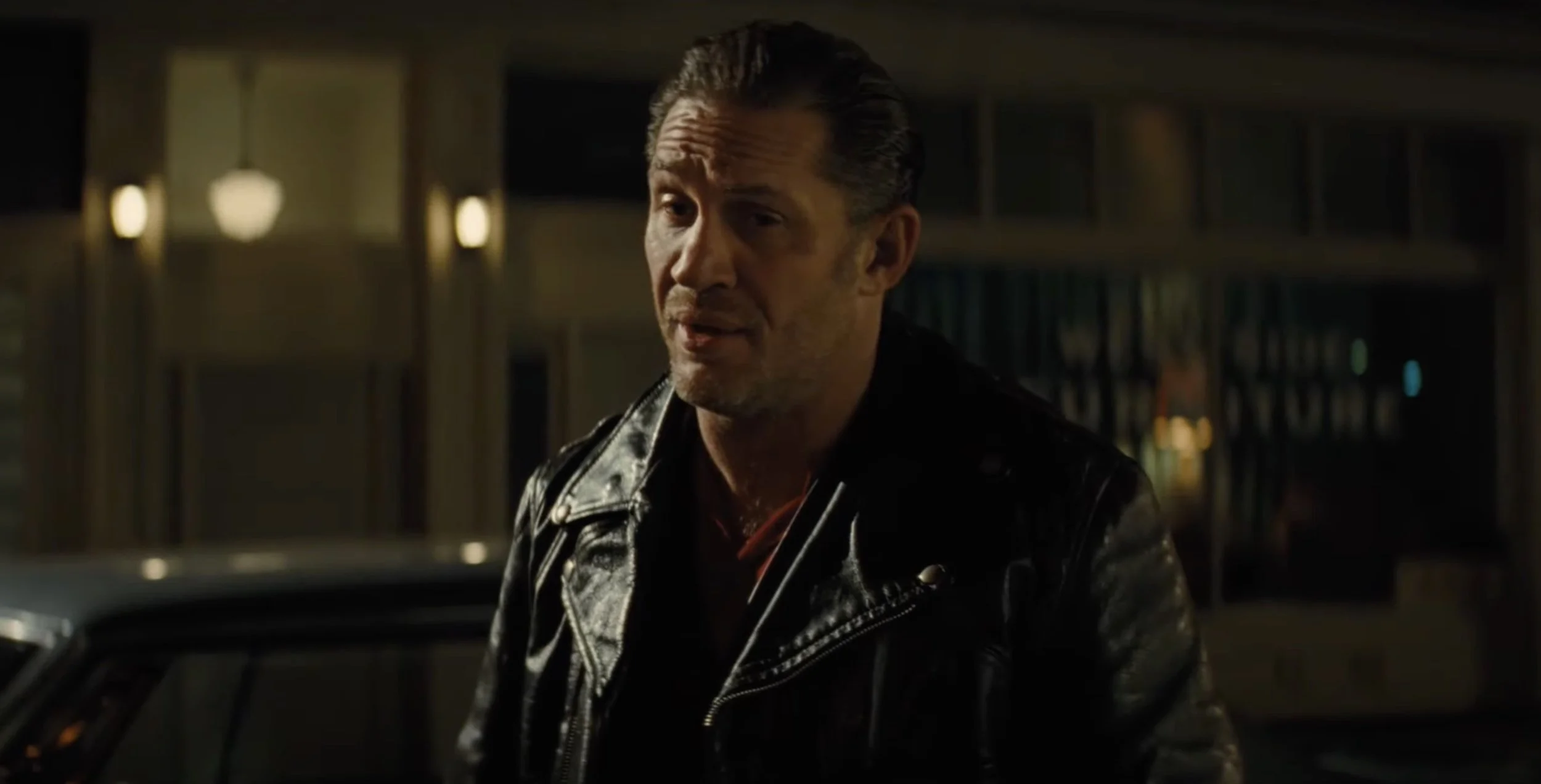New Trailer for Motorcycle Drama THE BIKERIDERS Starring Tom Hardy and